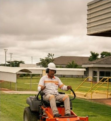 Jardinagem