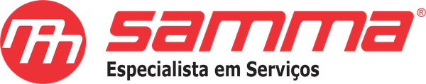 Samma Especialista em Serviços