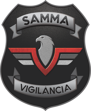 Selo Samma Vigilância